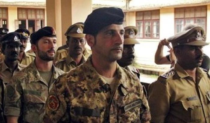 00D152-NEWS_106206 Marò la storia infinita: ennesimo rinvio