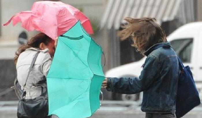 00D1A6-NEWS_106379 Meteo: ancora una settimana di piogge intense