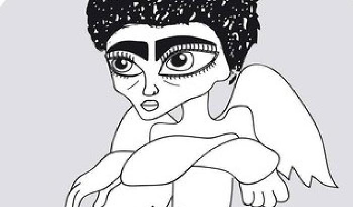 00D346-NEWS_107289 Via la divisa: a Ferrara con gli amici di Aldrovandi