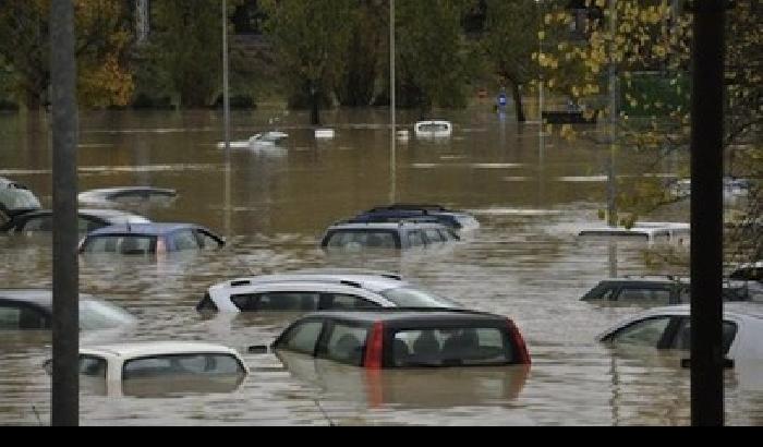 00D3A4-NEWS_107473 Maltempo, a Roma danni per 100 milioni