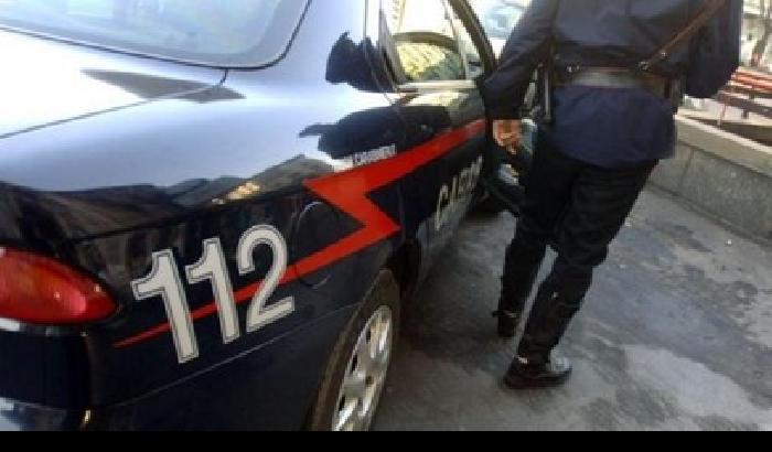 00D3AD-NEWS_107490 Palermo: rifiuti tossici a due passi da case e agrumeti