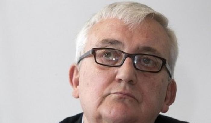 Borghezio insulta Napolitano: è un morto vivente