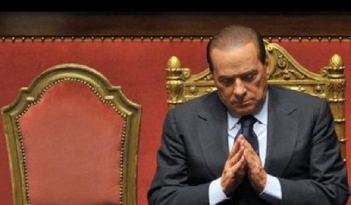 00D3EF-NEWS_107641 Compravendita di senatori: Senato parte civile