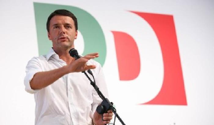 00D417-NEWS_107714 Renzi: Italicum? Le elezioni si vincono coi voti