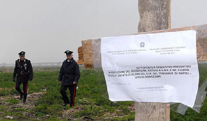 00D419-NEWS_107718 Aziende confiscate alle mafie: solo un quinto resiste sul mercato