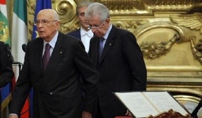 00D4A8-giorgio-napolitano-e-mario-monti Giorgio Napolitano e Mario Monti