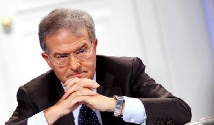 Cicchitto: fu crisi vera, nessun complotto