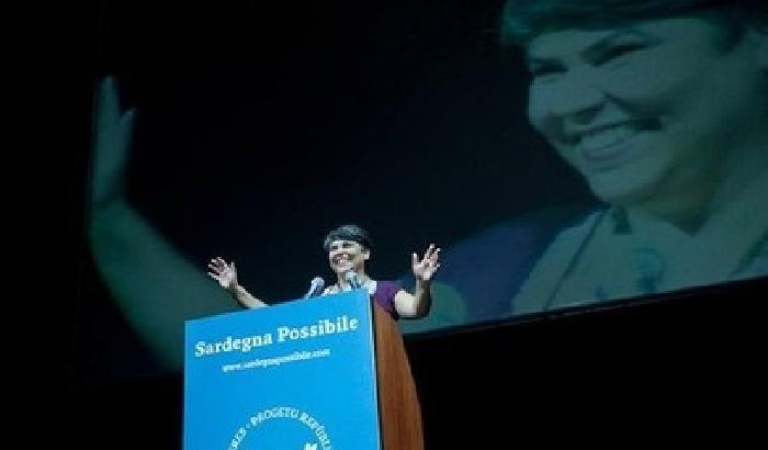 Sondaggio sul voto in Sardegna: Murgia e Pigliaru in testa