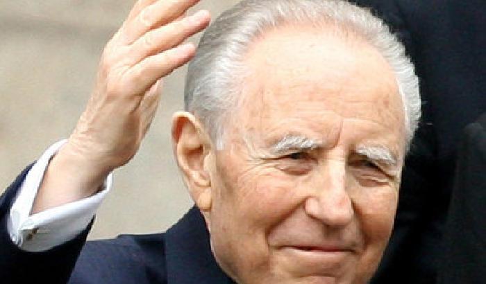 Caso Napolitano, Ciampi: il Capo dello Stato ha diritto a contatti riservati