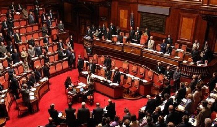 00D4E7-NEWS_108148 Italicum: l'esame alla Camera slitta al 18 febbraio