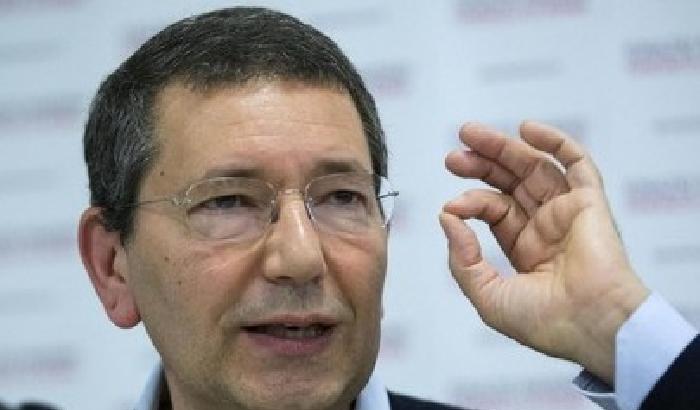 00D51C-NEWS_108253 Caso Cucchi, Marino: chiesi di desecretare gli atti delle audizioni