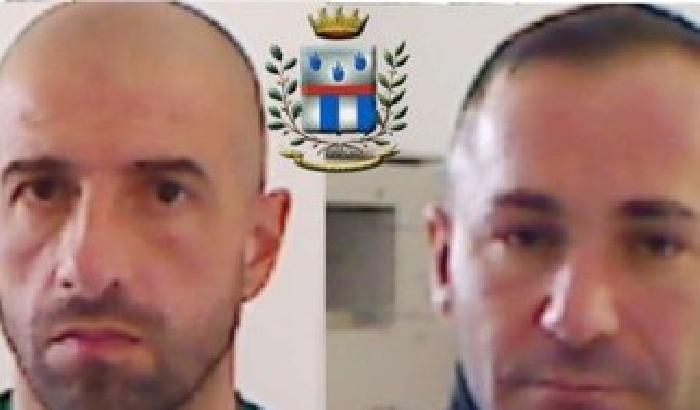 Rebibbia: arrestato uno dei due detenuti evasi