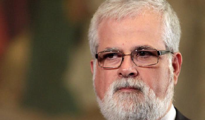 00D52A-NEWS_108278 Orellana (M5s): surreale il silenzio di Rasmussen sui Marò