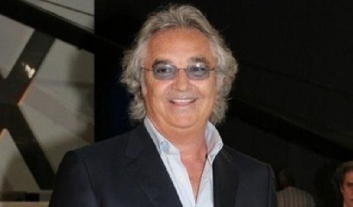 00D52D-NEWS_108284 Evasione fiscale: Briatore rinviato a giudizio