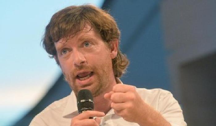 00D53F-NEWS_108323 Il no di Civati al piano Renzi