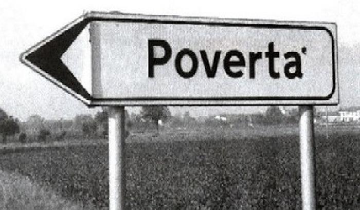 A Roma 30mila bambini vivono in povertà assoluta