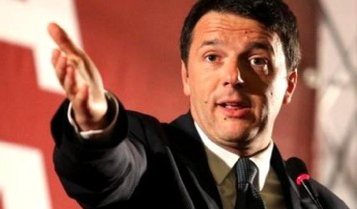 00D546-NEWS_108336 Mai più larghe intese: così parlava Renzi