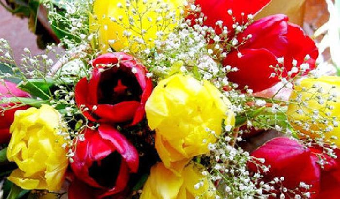 La schiavitù dei lavoratori dietro le rose di San Valentino