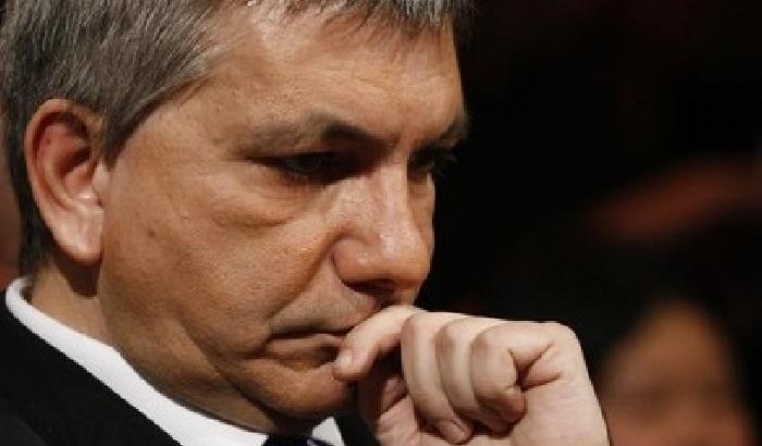 00D59A-NEWS_108555 Vendola: Renzi? È diventato il principe del teatrino