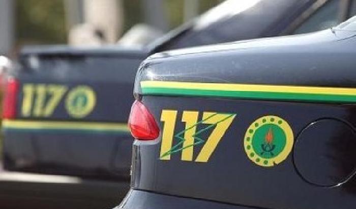 00D5DA-NEWS_108695 Tangenti: arrestati vicesindaco e assessore di Cologno Monzese