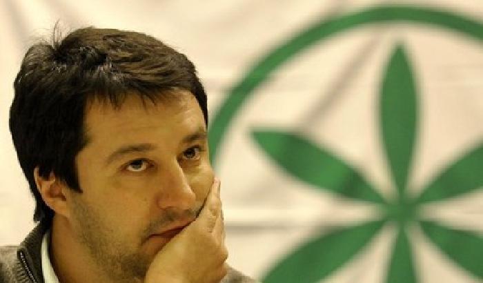 00D5E9-NEWS_108725 Lega: la guerra contro euro e ius soli andrà avanti