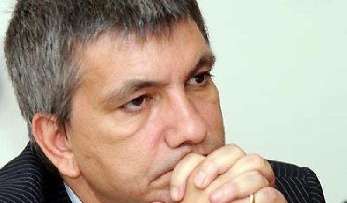 00D5F2-NEWS_108742 Sel: indisponibili alle larghe intese, ma opposizione non faziosa