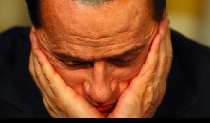 00D601-NEWS_108774 Silvio a Renzi: resto all'opposizione