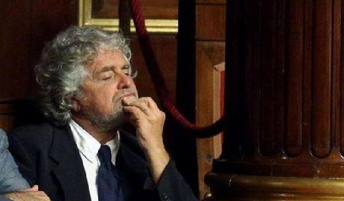00D605-beppe-grillo-leader-del-movimento-5-stelle Beppe Grillo, leader del Movimento 5 Stelle