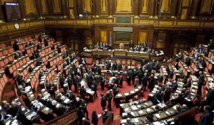Decreto carceri, via libera al Senato: è legge