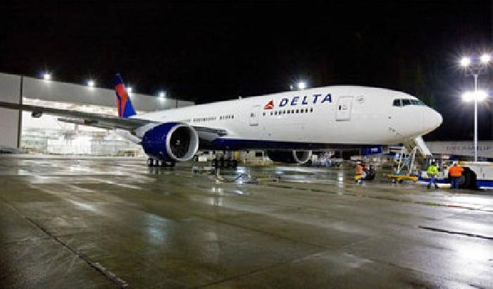 00D61B-NEWS_108827 Allarme terrorismo sui voli verso gli Stati Uniti