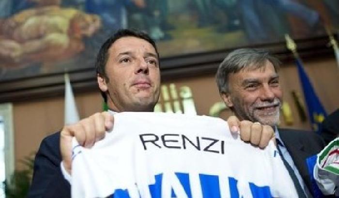 00D634-NEWS_108914 Il vertice di maggioranza finisce senza accordo