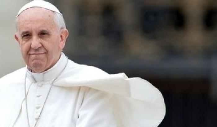 Papa: in piazza San Pietro con i nuovi cardinali