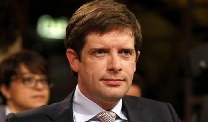 Civati: non voterei la fiducia ma non esco dal Pd