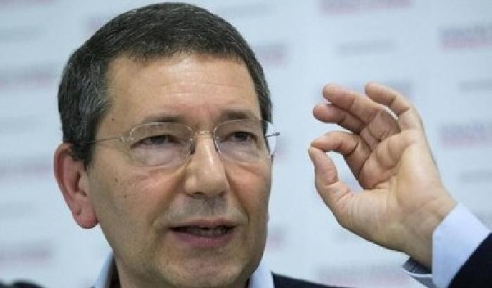 00D71F-NEWS_109491 Salva Roma, Marino: è necessario l'intervento del governo