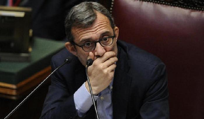 Giachetti (Pd) a M5s: nessun inciucio, parleremo con loro