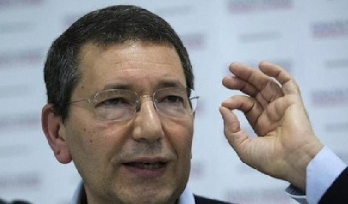 00D75E-NEWS_109618 Ignazio Marino, la solitudine del presuntuoso