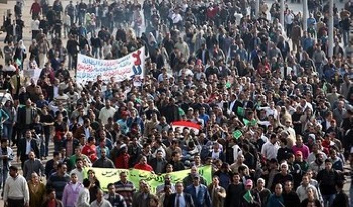 00D769-NEWS_109642 Allarme terrorismo, la Farnesina: non andate a Sharm e nel Sinai