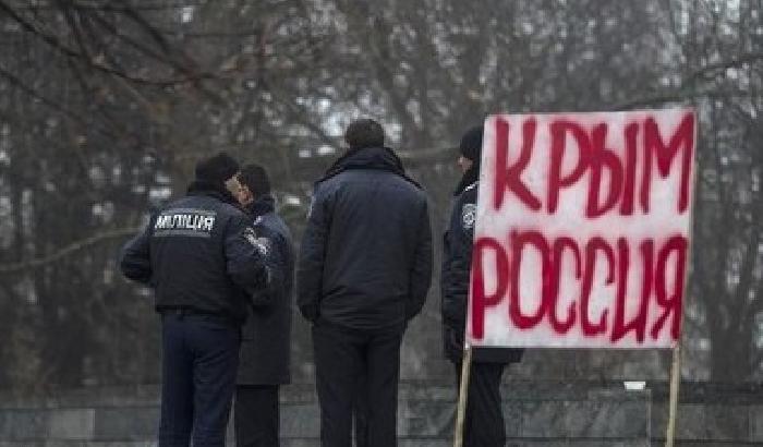 00D7A1-NEWS_109789 Cosa ne pensate della crisi di Crimea?
