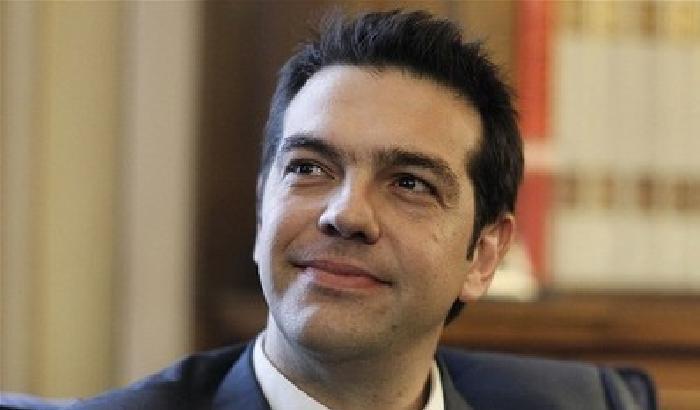 In campo con Tsipras: la lettera di Camilleri, Spinelli, Ovadia e Prosperi