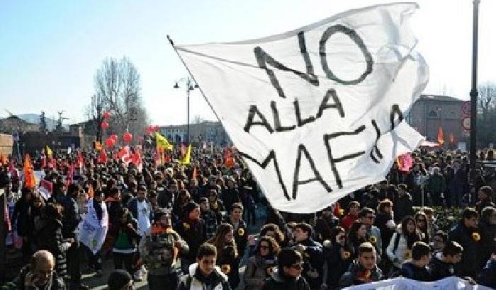 Mafia: 4000 i beni confiscati ma bloccati