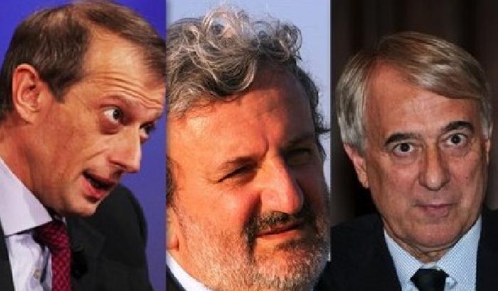 00D7E0-NEWS_109913 Emiliano, Fassino e Pisapia sono i sindaci più amati