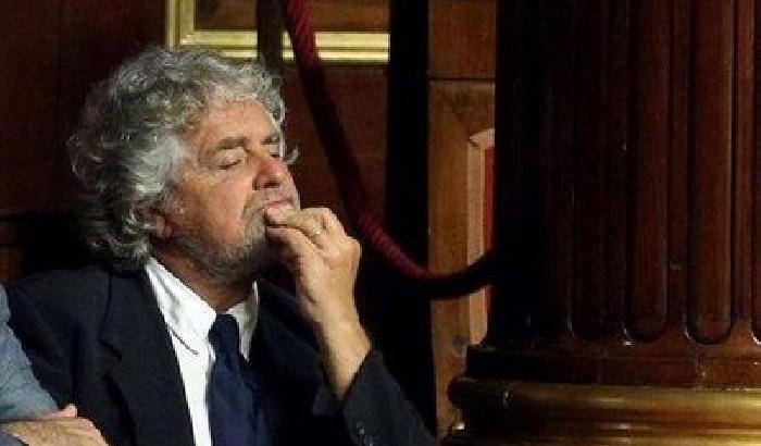 00D81A-beppe-grillo-leader-di-m5s Beppe Grillo, leader di M5s