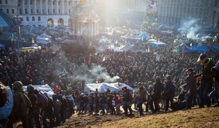 Ucraina: tra Usa e Russia l'ora del dialogo