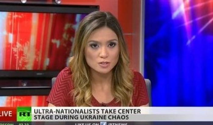 00D831-NEWS_110068 Protesta contro Putin: giornalista americana lascia Russia Today (video)