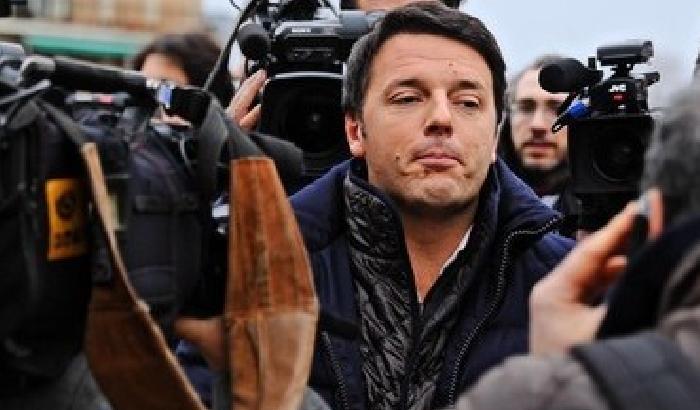 Cosa ne pensate dei primi passi del governo Renzi?