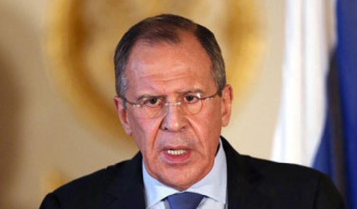 Lavrov: le proposte degli Usa non vanno bene