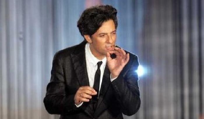 Fiorello è stato dimesso dall'ospedale