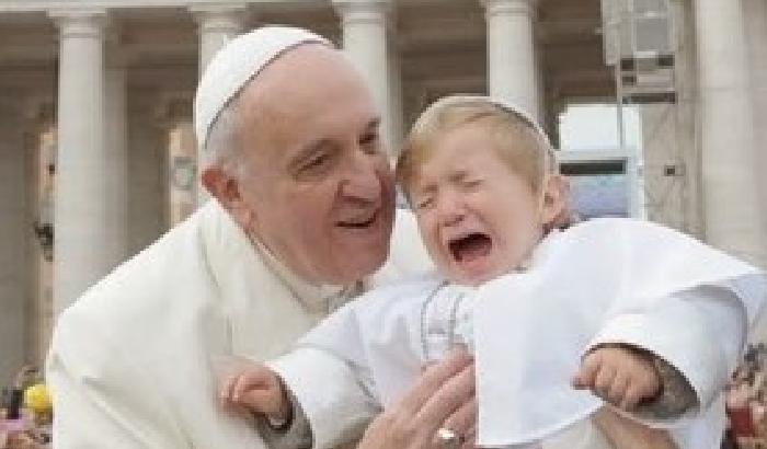 00D8F2-NEWS_110460 Caro Bergoglio, sulla pedofilia proprio non ci siamo