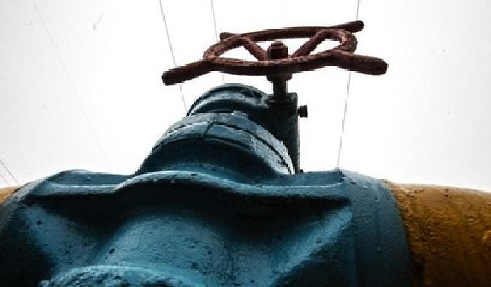 Che cosa accade se crolla l'Ucraina