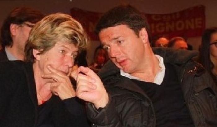 I sindacati applaudono Renzi: ci ha ascoltato